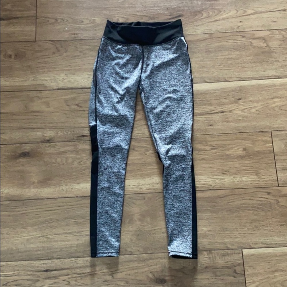Workout pant